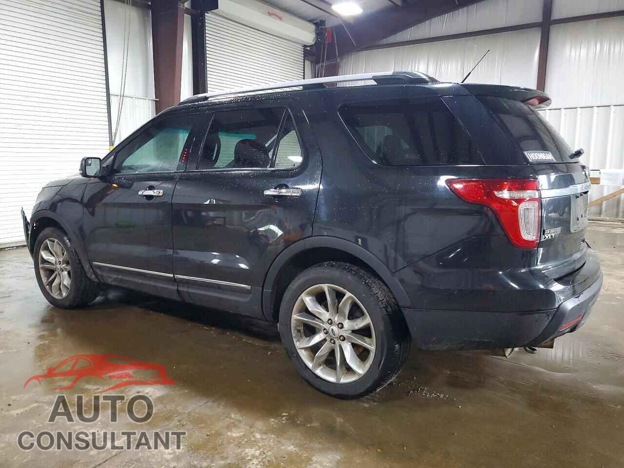 FORD EXPLORER 2015 - 1FM5K8D84FGA39412