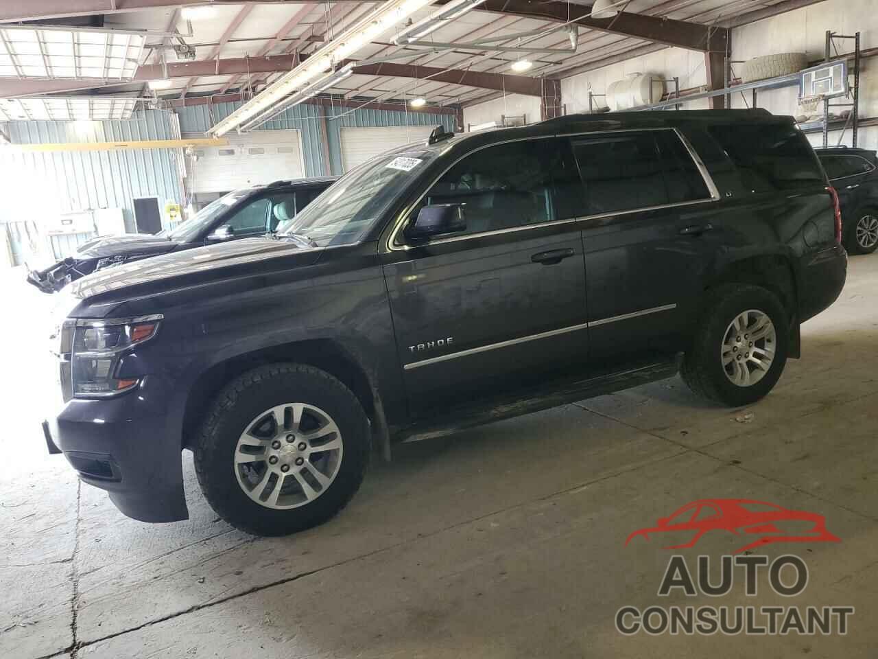 CHEVROLET TAHOE 2015 - 1GNSKBKC7FR702897