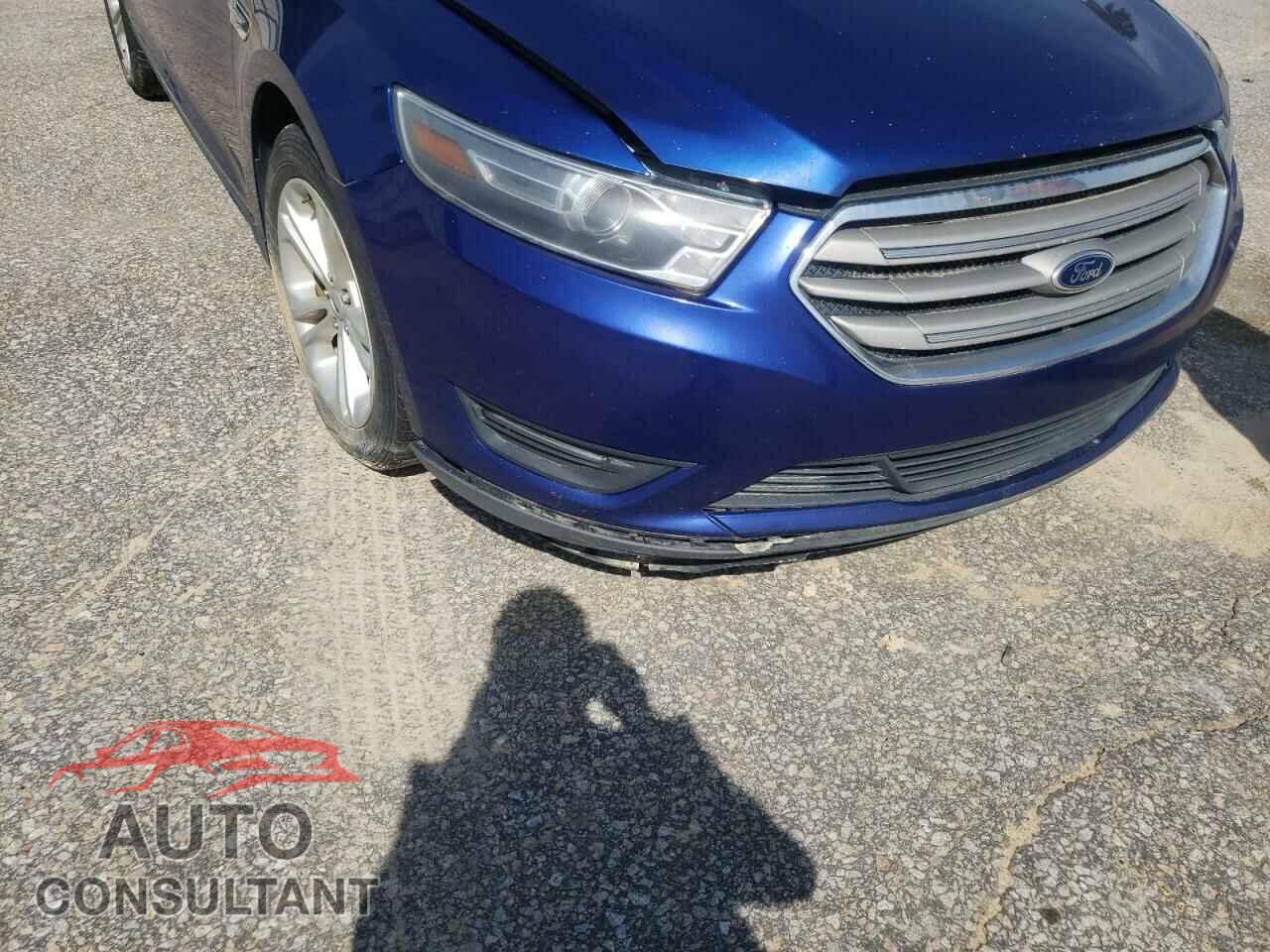 FORD TAURUS 2017 - 1FAHP2E80FG157154