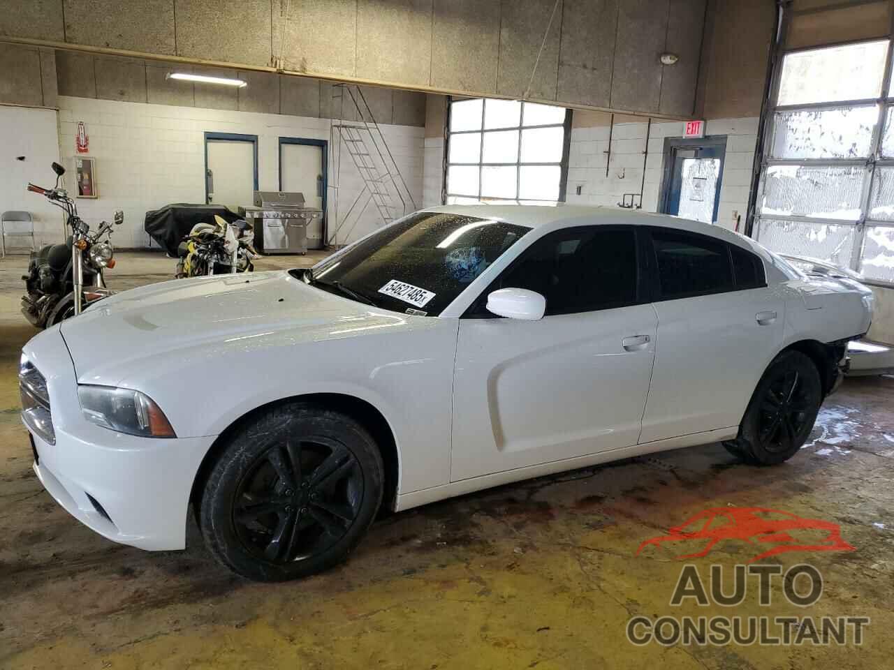 DODGE CHARGER 2013 - 2C3CDXJG3DH577312