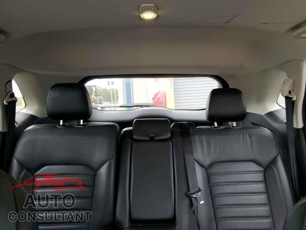 FORD EDGE 2015 - 2FMTK4J98FBB69729