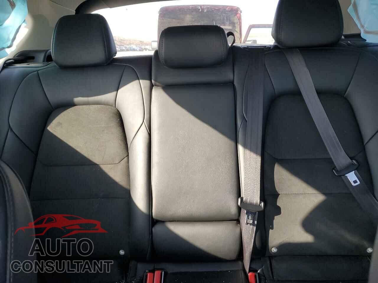 MAZDA CX-5 2021 - JM3KFBCM9M1311290