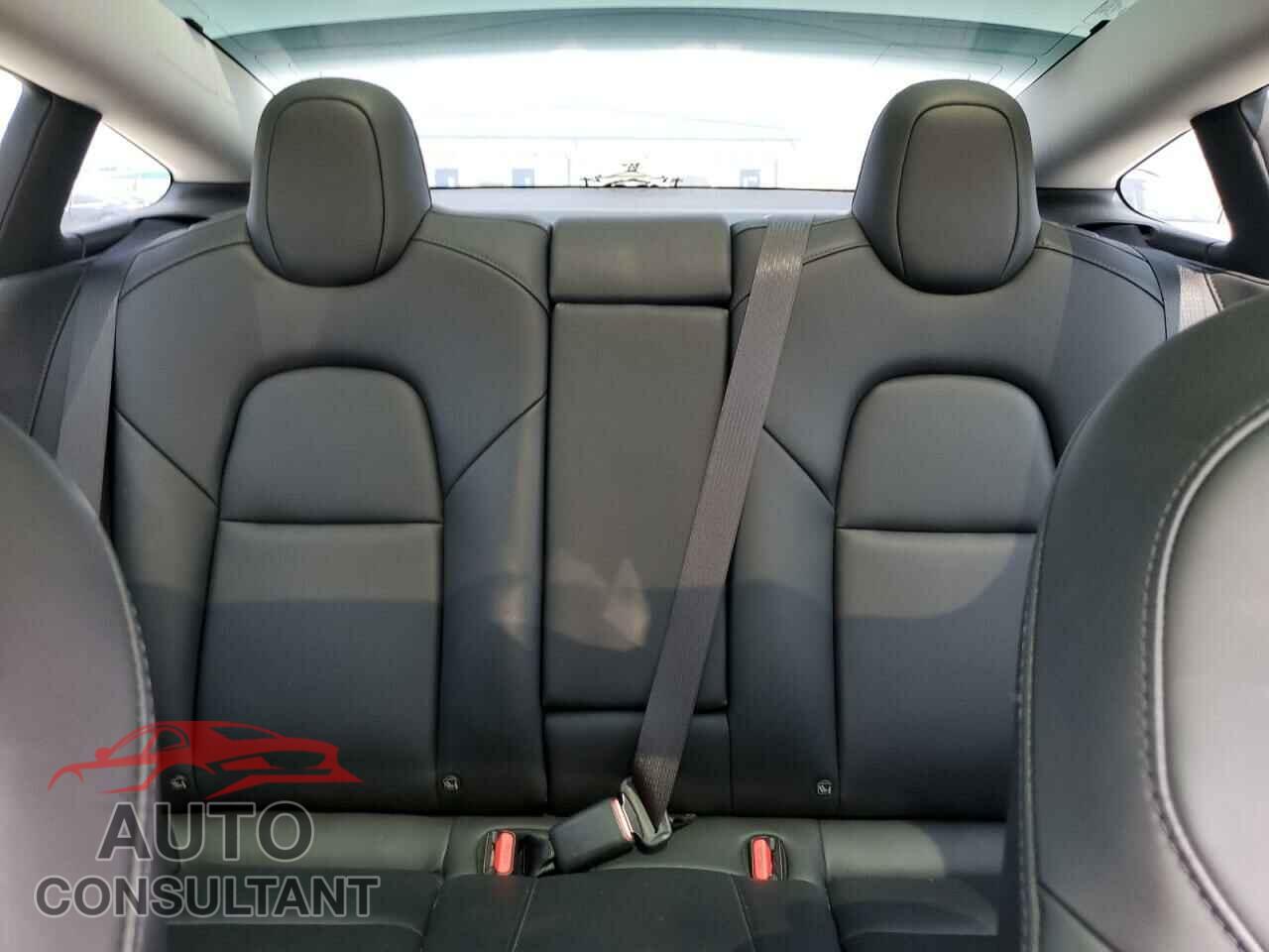 TESLA MODEL 3 2019 - 5YJ3E1EA8KF307586