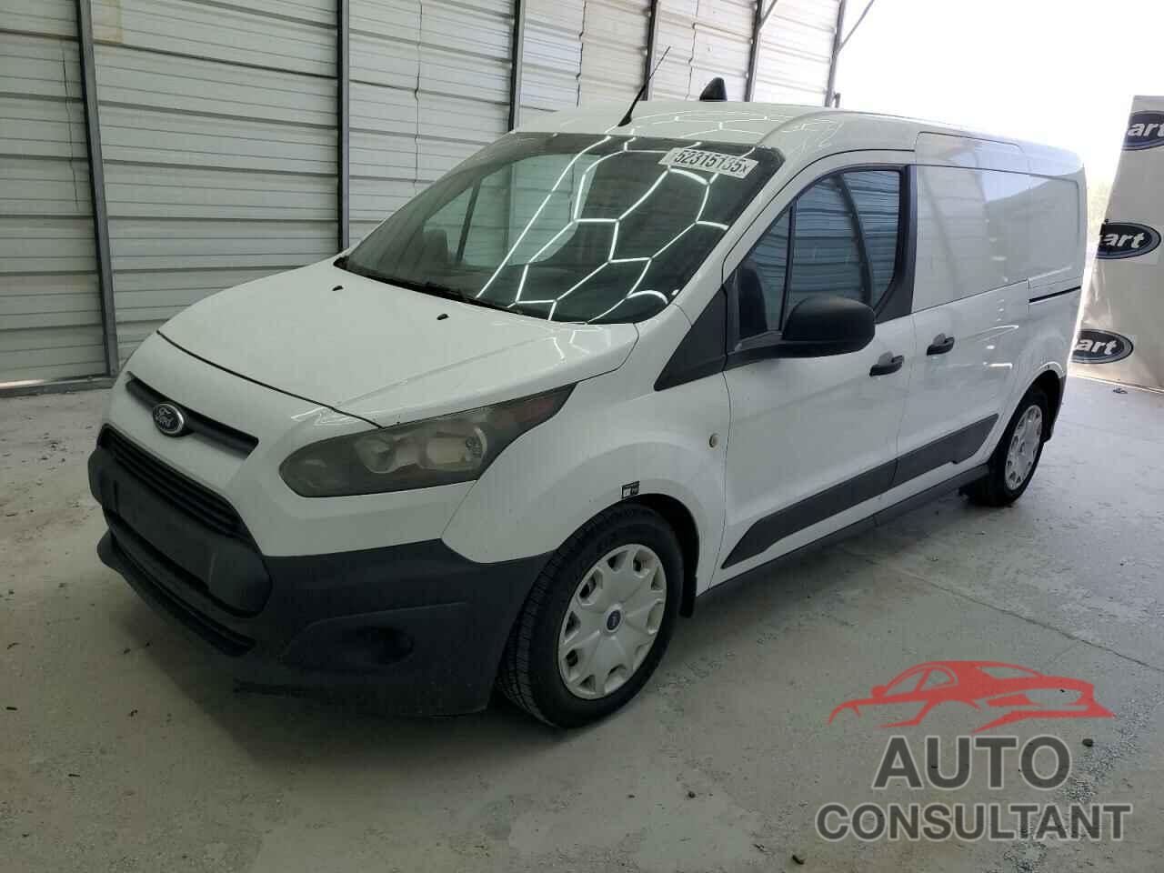 FORD TRANSIT 2014 - NM0LS7E79E1172838