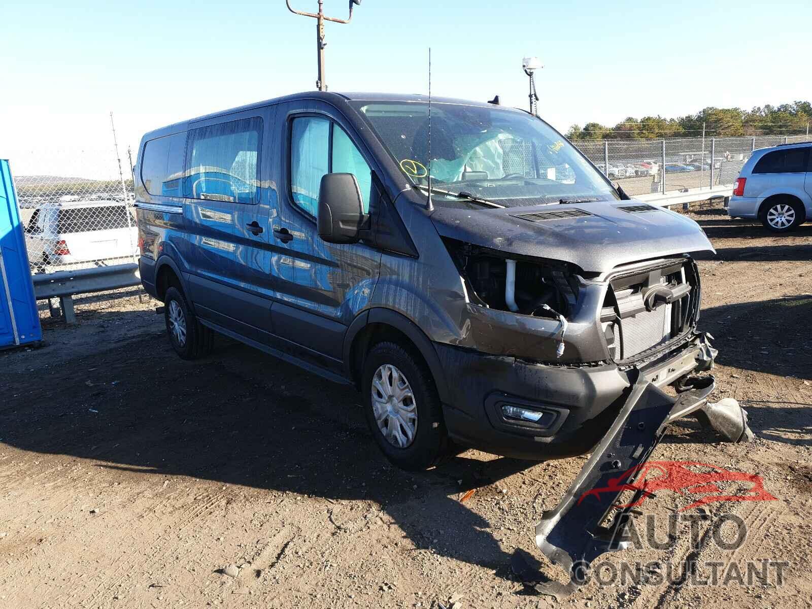 FORD TRANSIT CO 2020 - 1FTLR1Y8XLKB09948