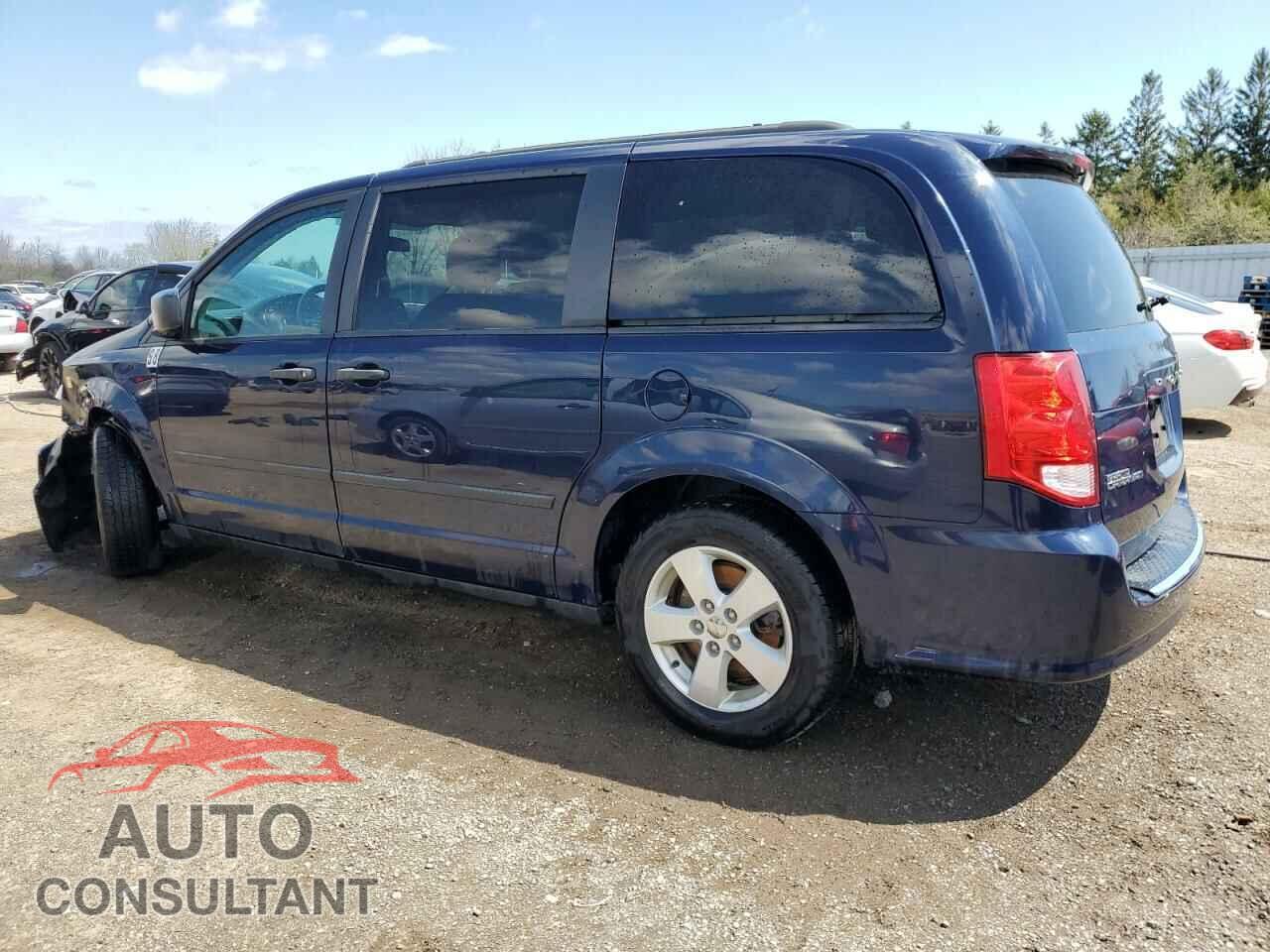 DODGE CARAVAN 2015 - 2C4RDGBG5FR647149