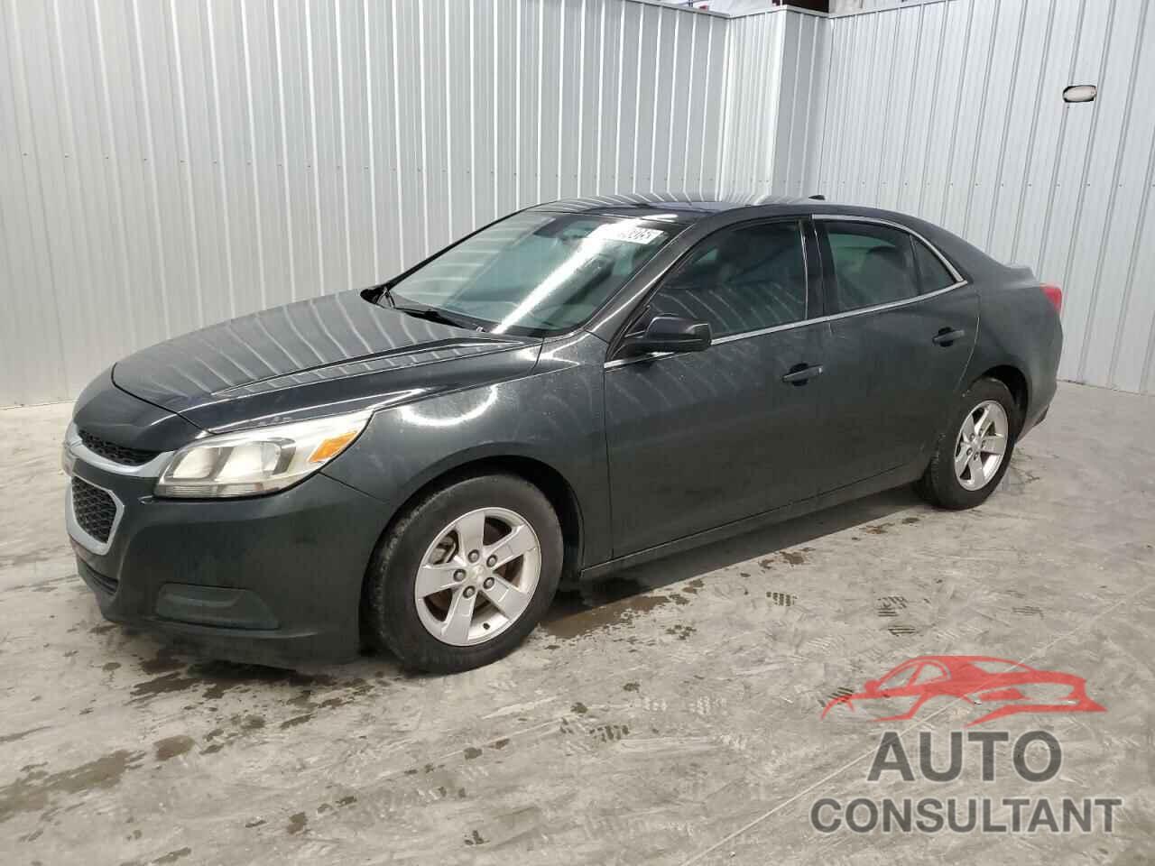 CHEVROLET MALIBU 2014 - 1G11B5SL6EF142045
