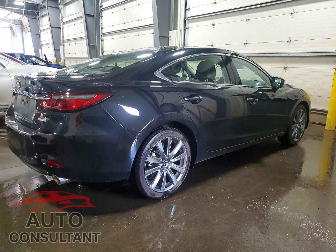 MAZDA 6 2021 - JM1GL1VM9M1602192