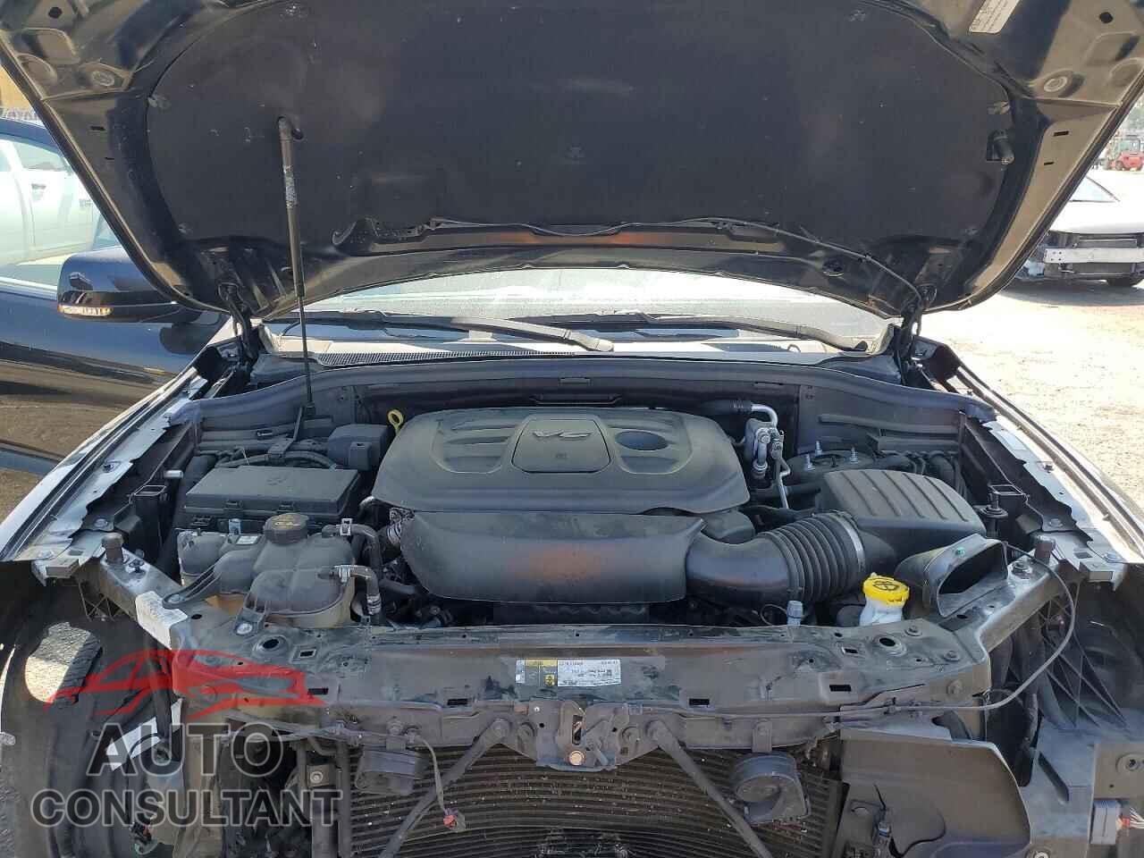 DODGE DURANGO 2020 - 1C4RDJDG4LC131864