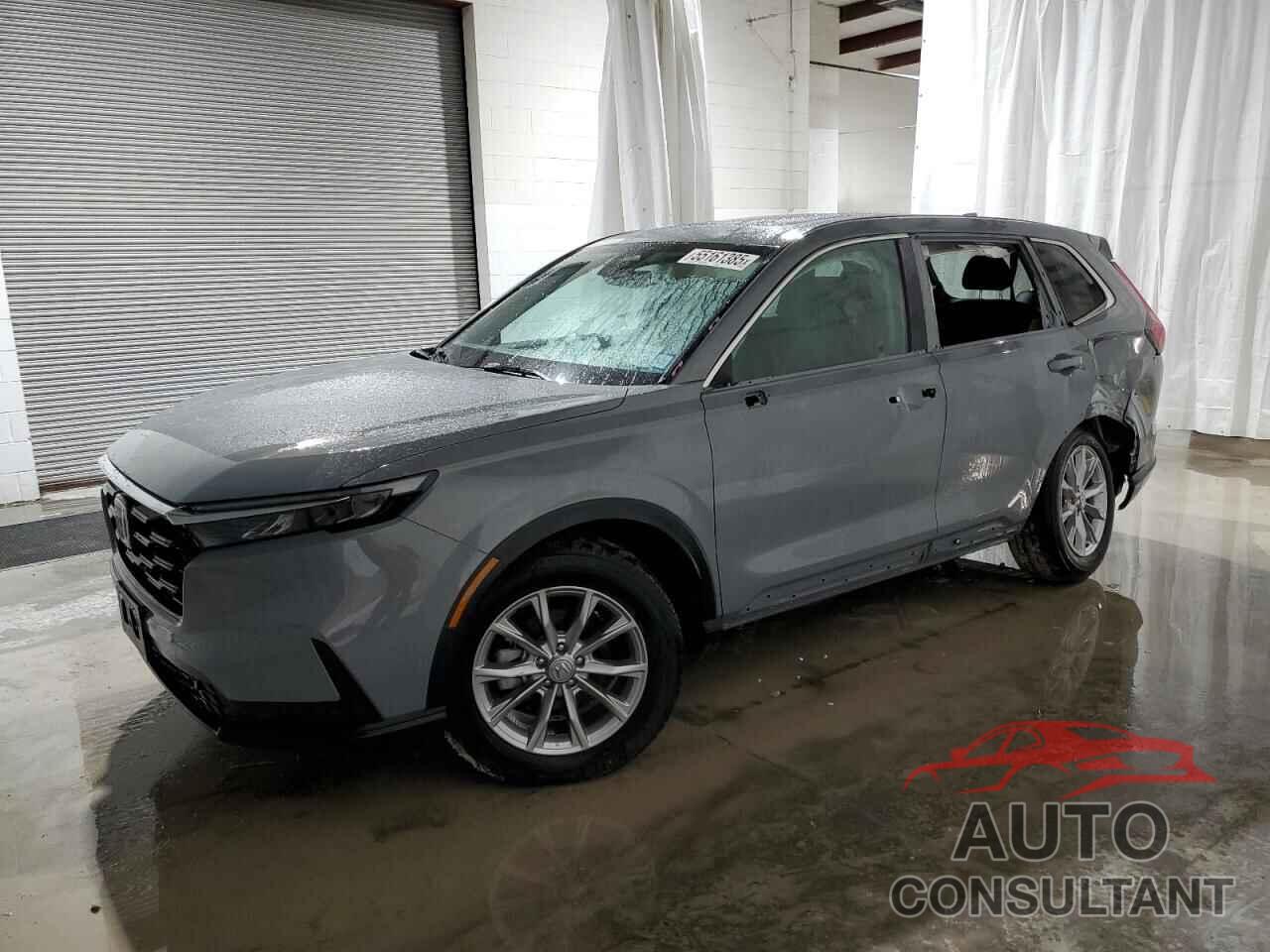 HONDA CRV 2025 - 2HKRS4H7XSH442929