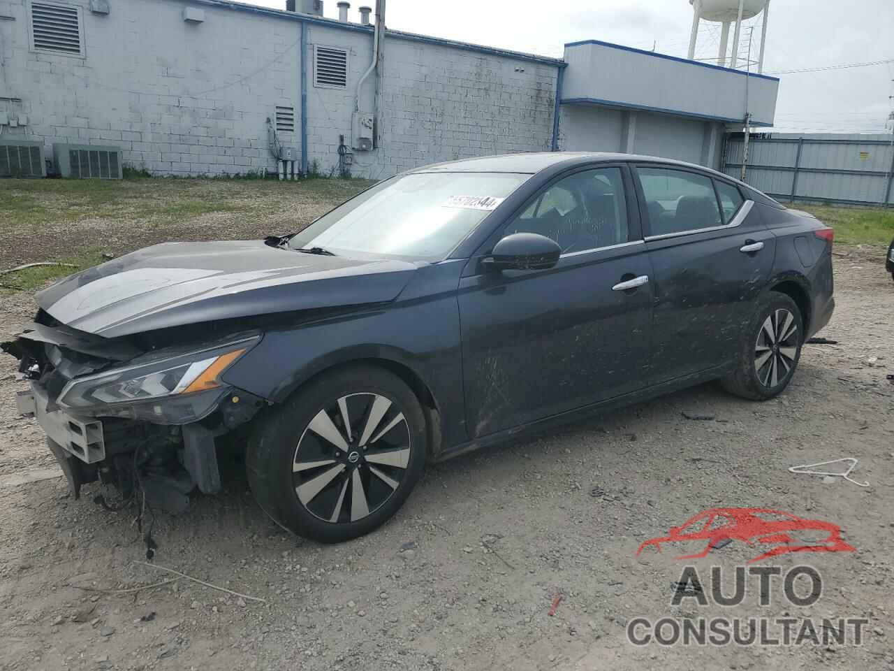 NISSAN ALTIMA 2020 - 1N4BL4EV5LC139142