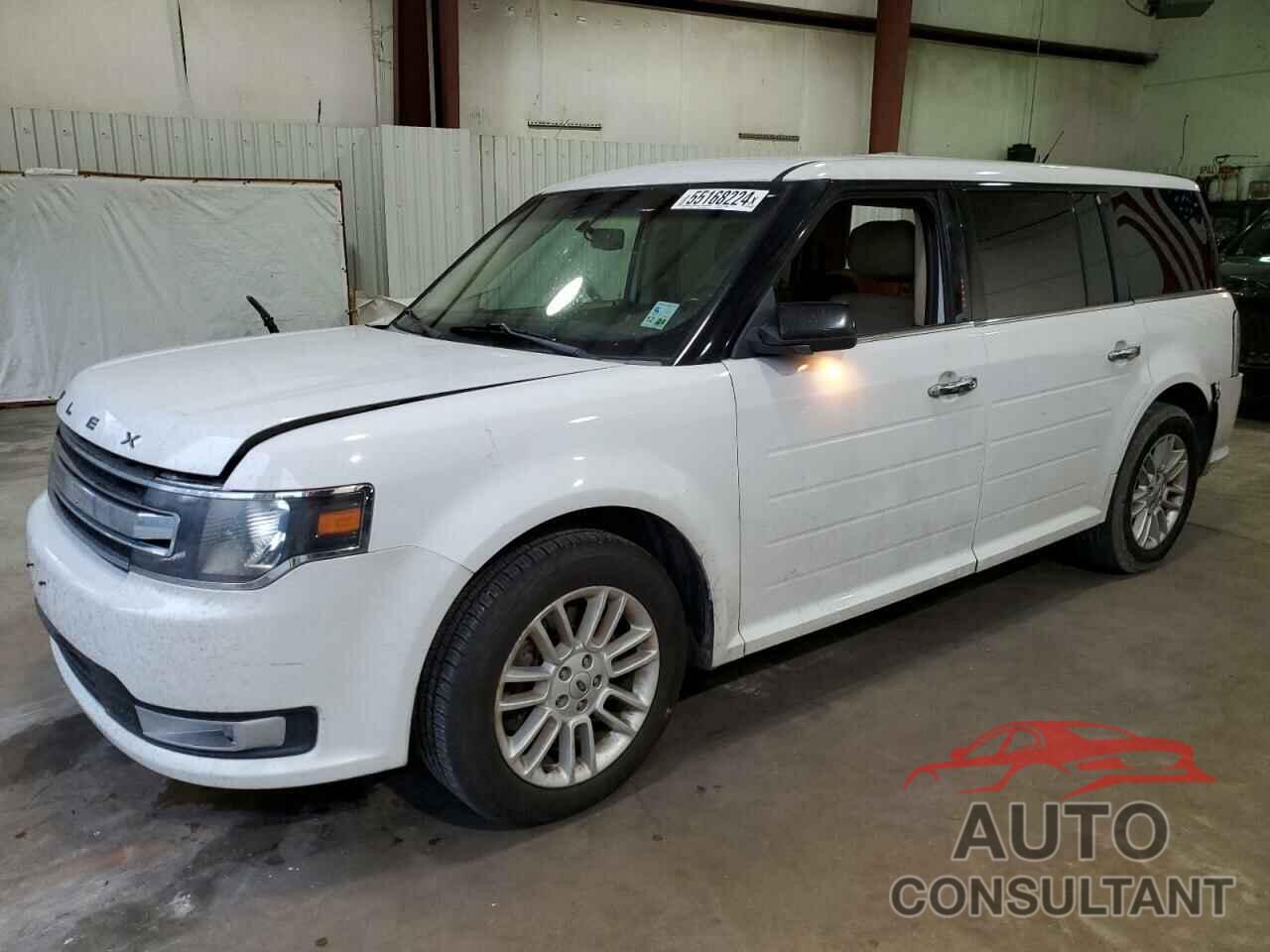 FORD FLEX 2016 - 2FMGK5C89GBA09467