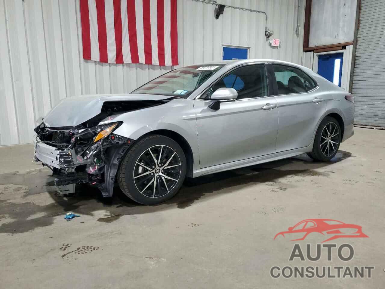 TOYOTA CAMRY 2023 - 4T1G11AK4PU164139