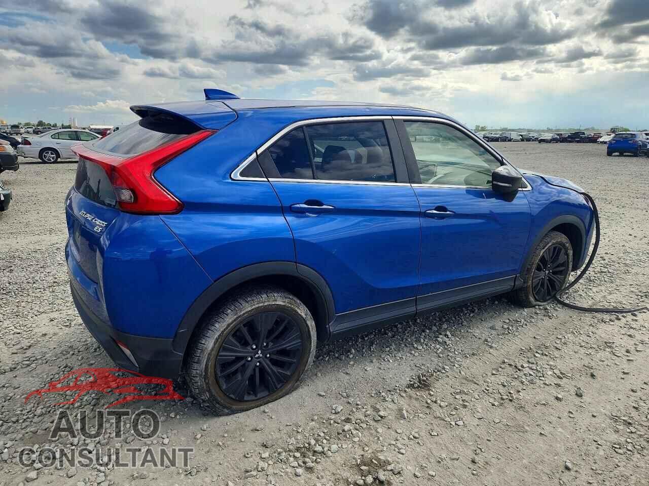 MITSUBISHI ECLIPSE 2019 - JA4AT4AA1KZ045774