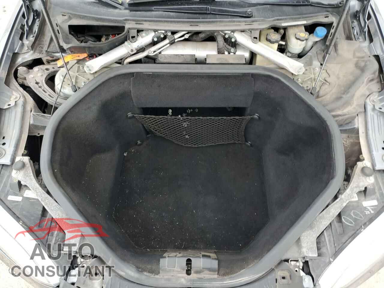 TESLA MODEL S 2013 - 5YJSA1CP6DFP22018