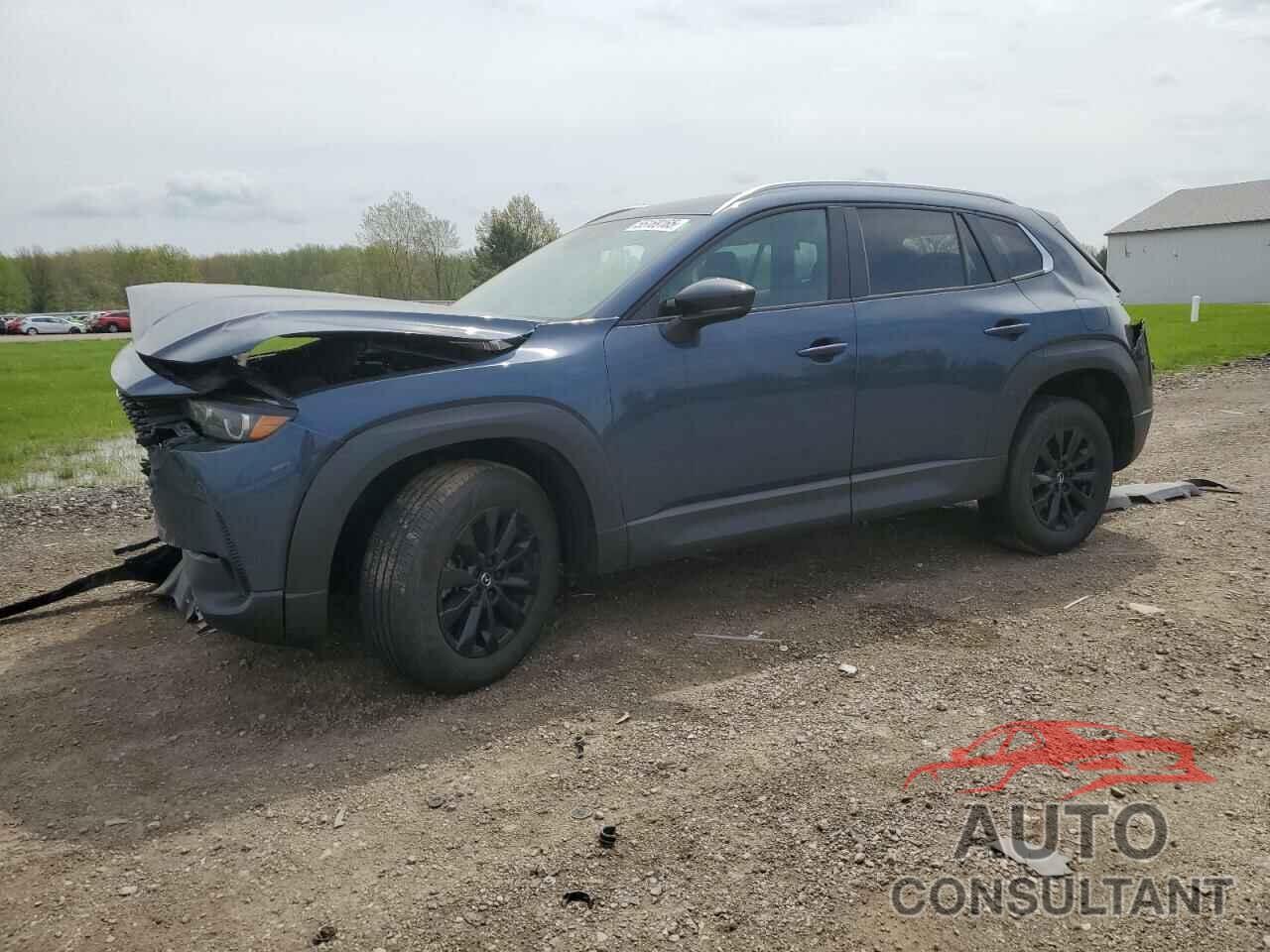 MAZDA CX-50 PREM 2024 - 7MMVABDM2RN198396