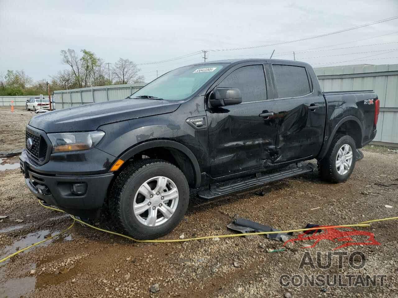 FORD RANGER 2019 - 1FTER4EH2KLA97348