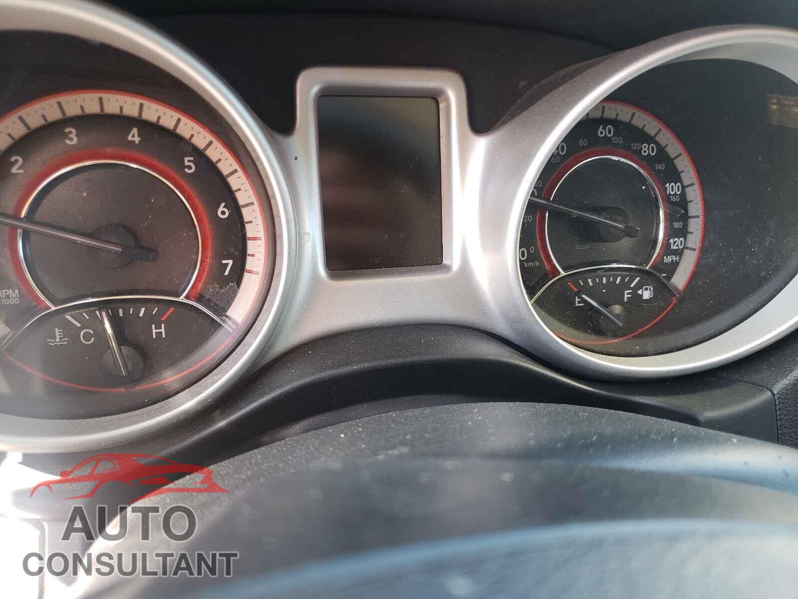 DODGE JOURNEY 2019 - 3C4PDCBB4KT870522