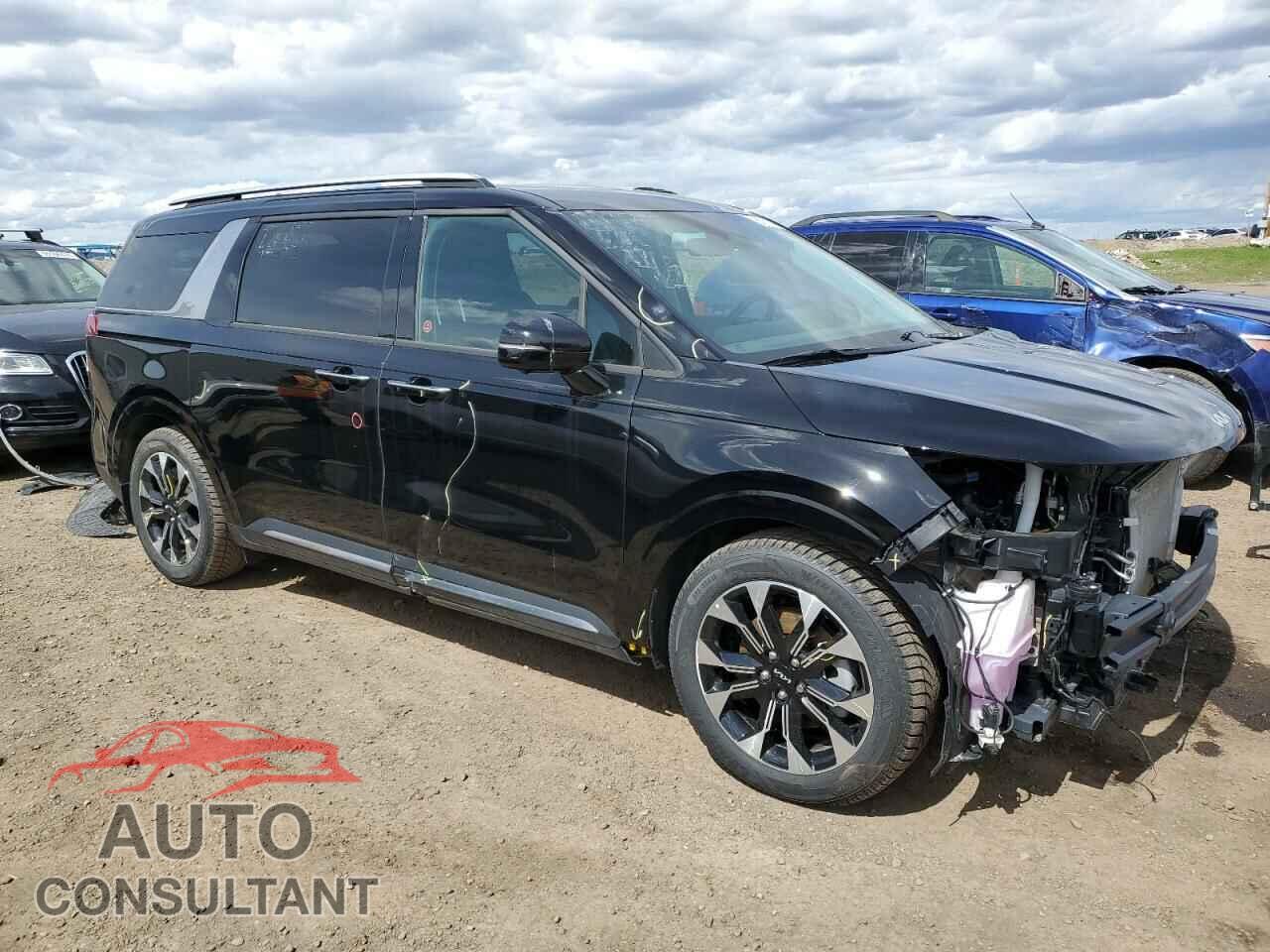 KIA CARNIVAL E 2024 - KNDNC5H33R6324322