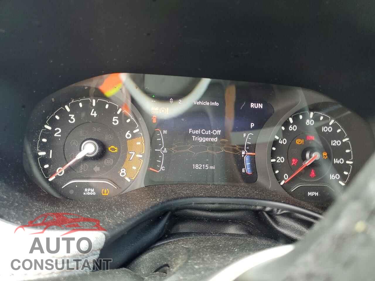JEEP COMPASS 2022 - 3C4NJDFB3NT196870