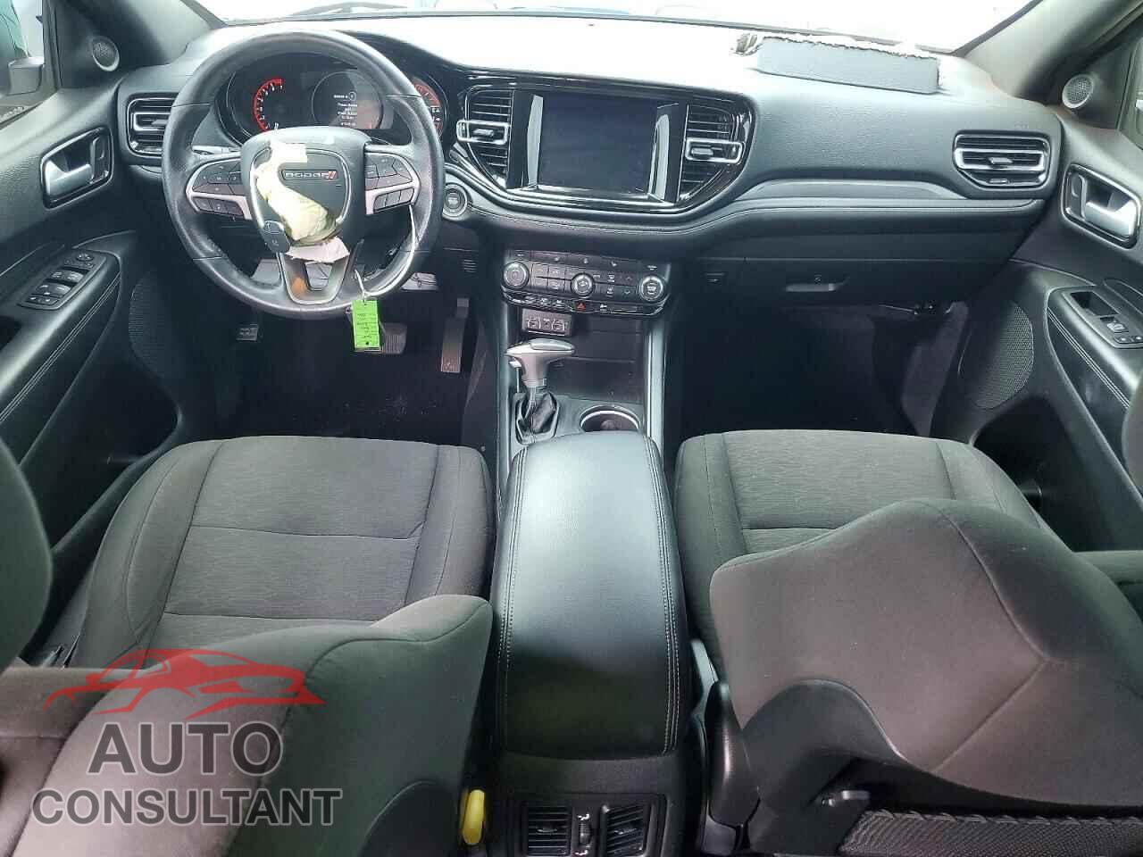 DODGE DURANGO 2023 - 1C4RDHAG5PC685336