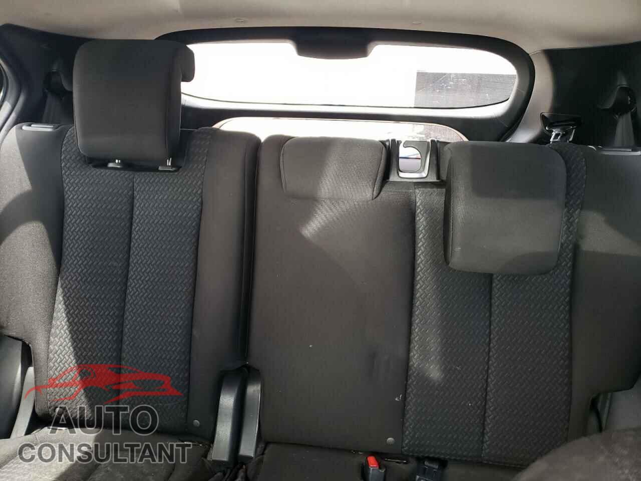 MITSUBISHI ECLIPSE 2019 - JA4AS3AA0KZ010494