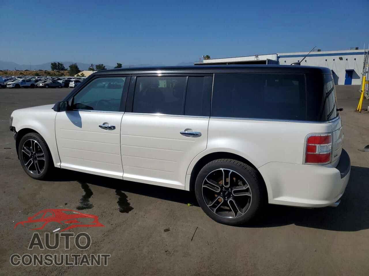 FORD FLEX 2015 - 2FMGK5C81FBA03600