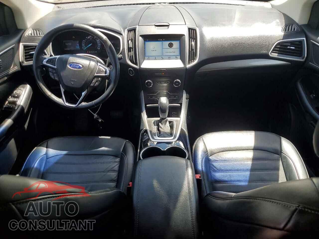 FORD EDGE 2016 - 2FMPK4J93GBC10657