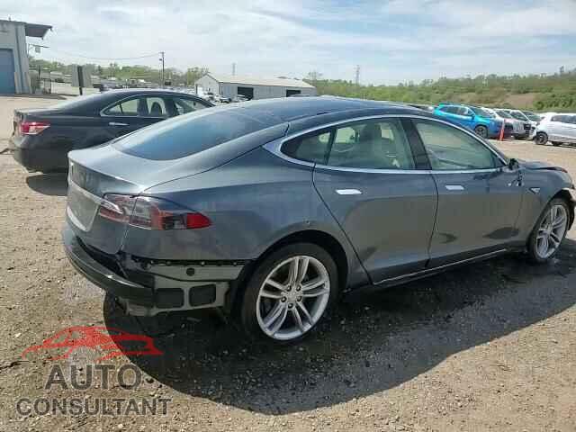 TESLA MODEL S 2013 - 5YJSA1DN7DFP06150
