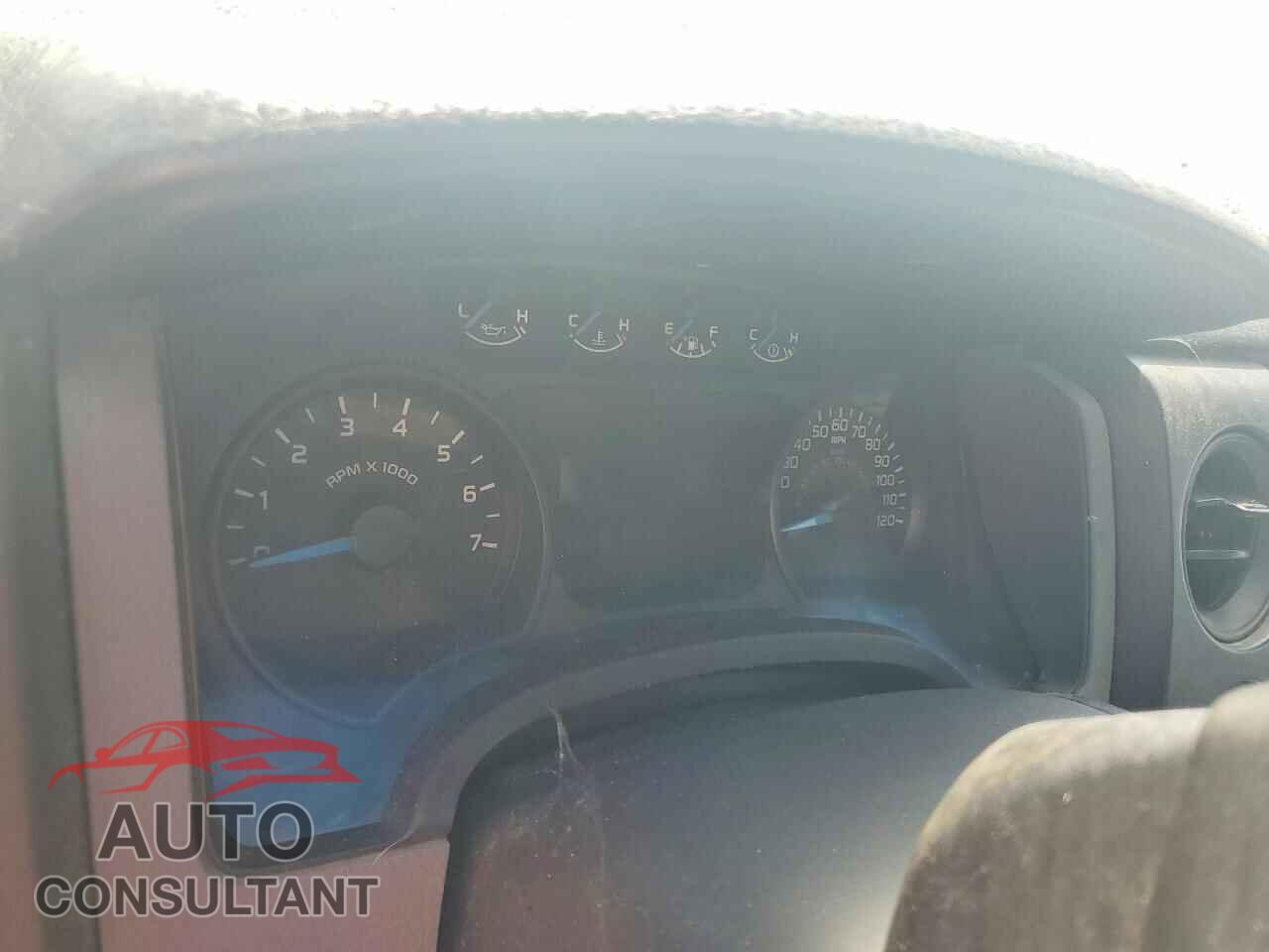 FORD F150 2014 - 1FTEX1CM3EKF95556