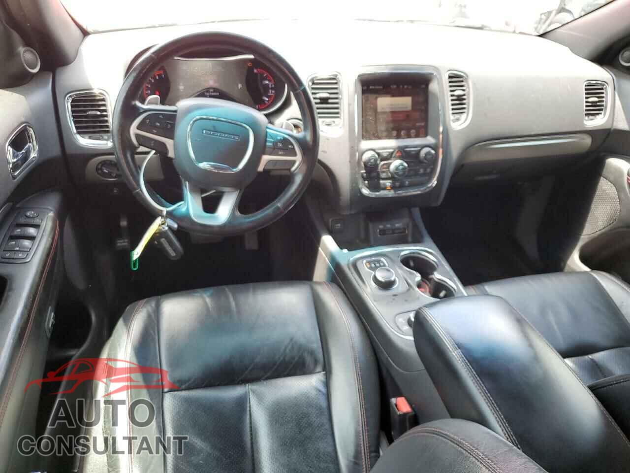 DODGE DURANGO 2015 - 1C4SDJCT7FC837862
