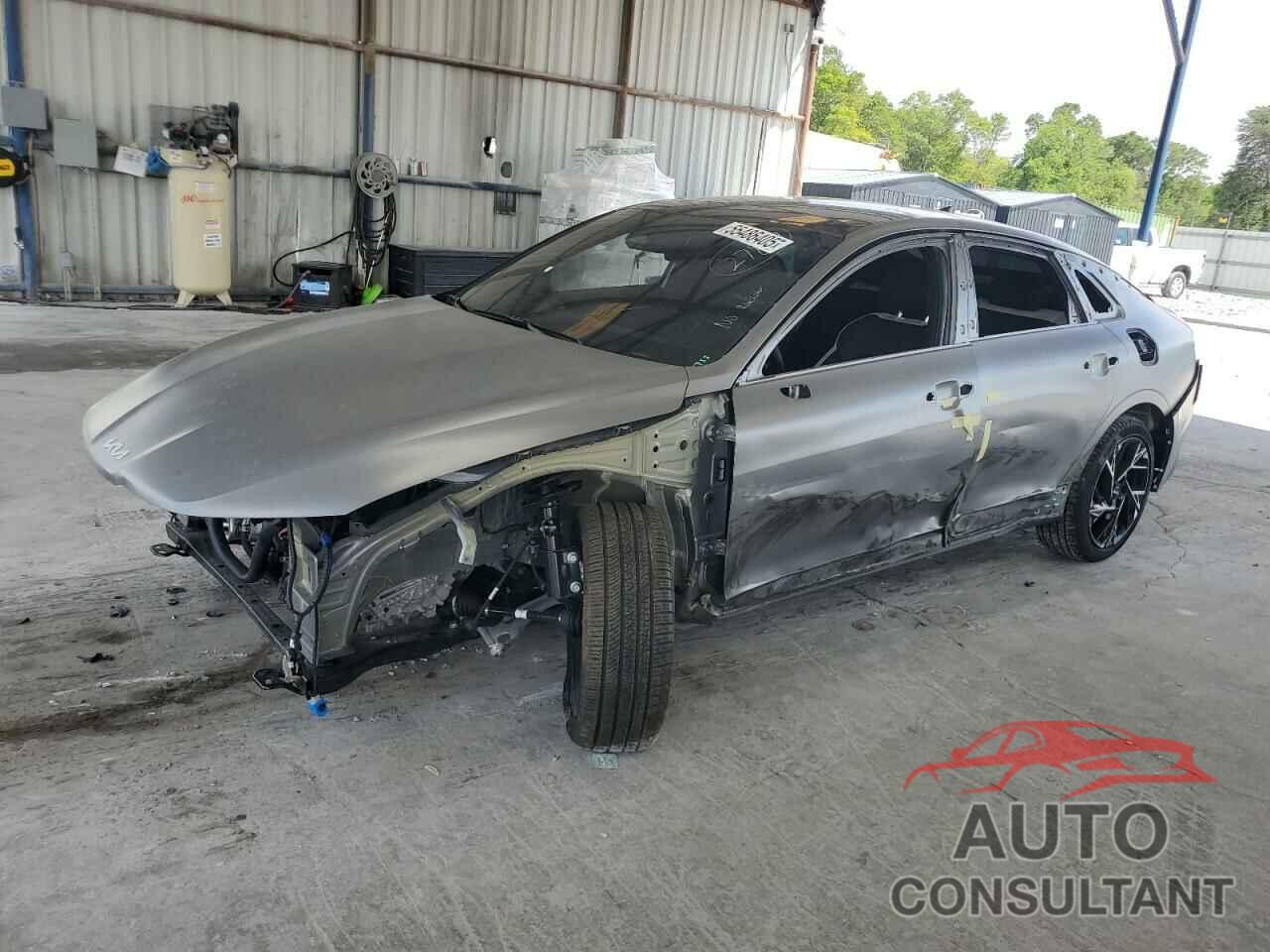 KIA K5 2025 - KNAG64J71S5326280