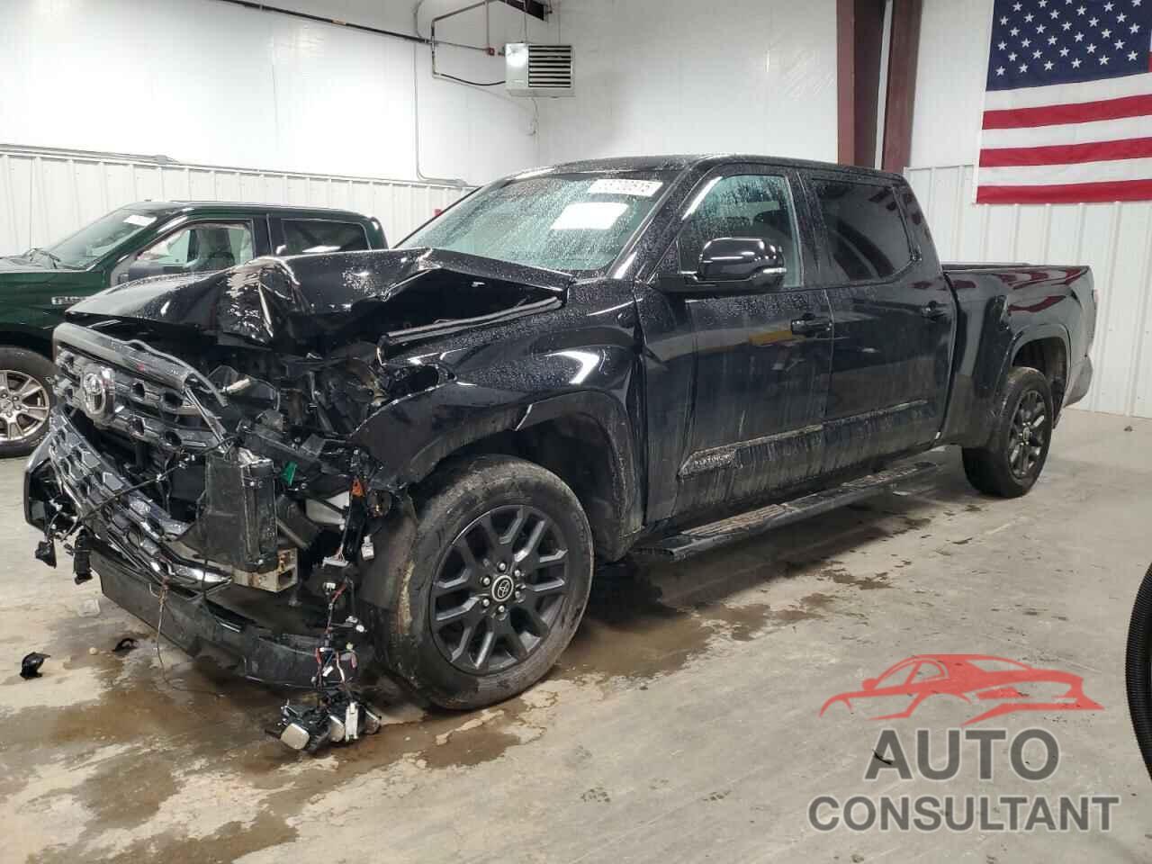 TOYOTA TUNDRA 2023 - 5TFNA5EC2PX016477