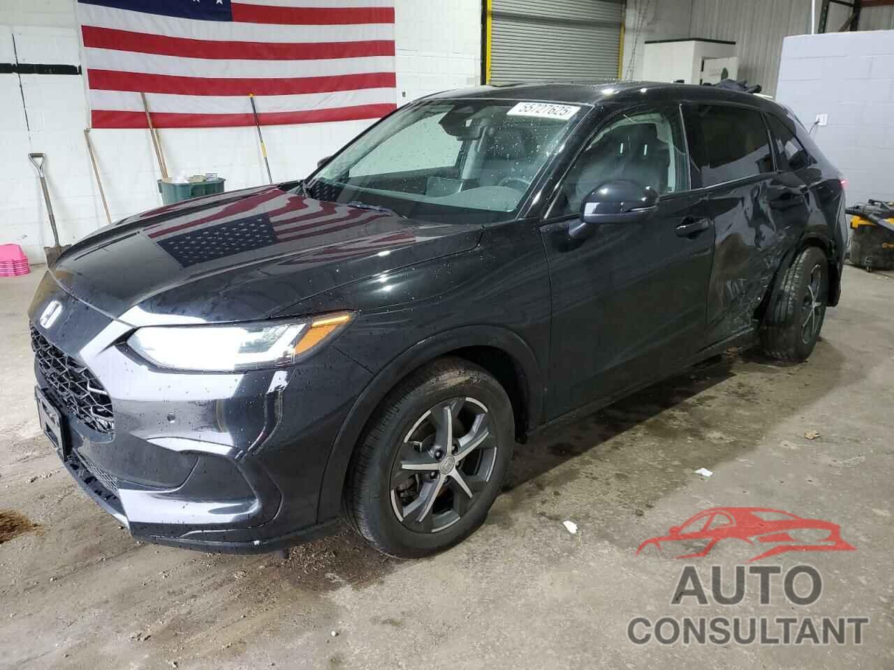 HONDA HR-V 2024 - 3CZRZ2H75RM785453