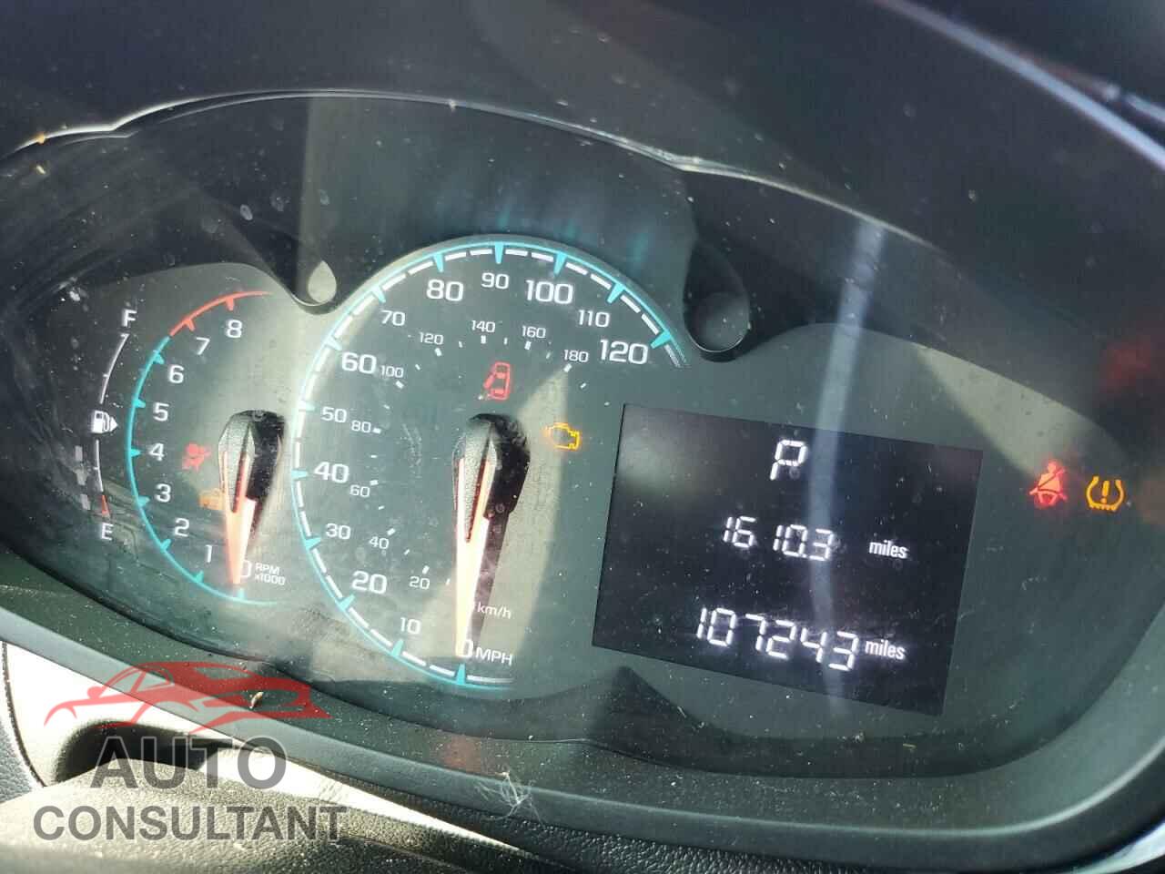 CHEVROLET SPARK 2020 - KL8CB6SA2LC479260