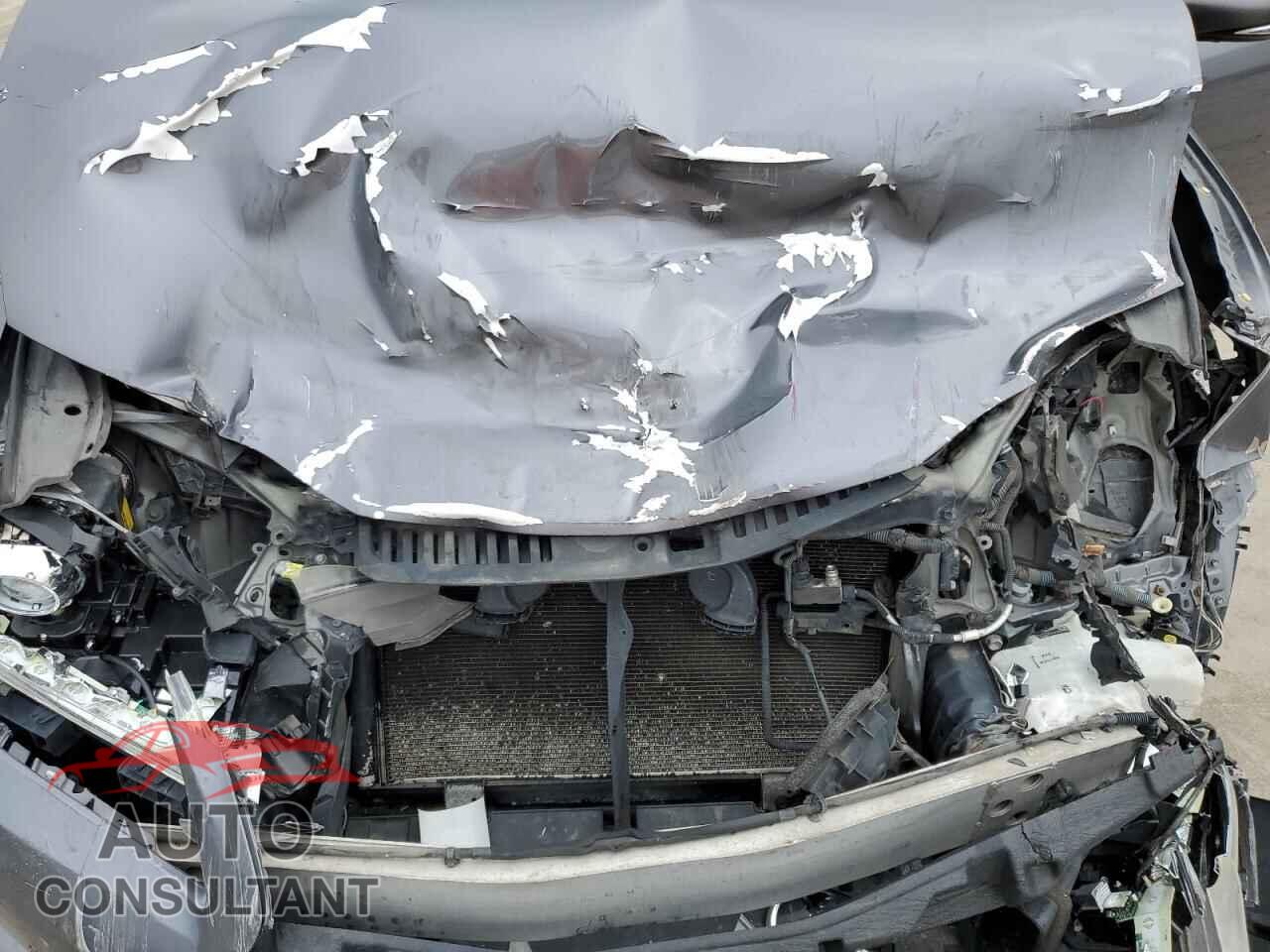 LEXUS GS350 2013 - JTHCE1BL2D5018194