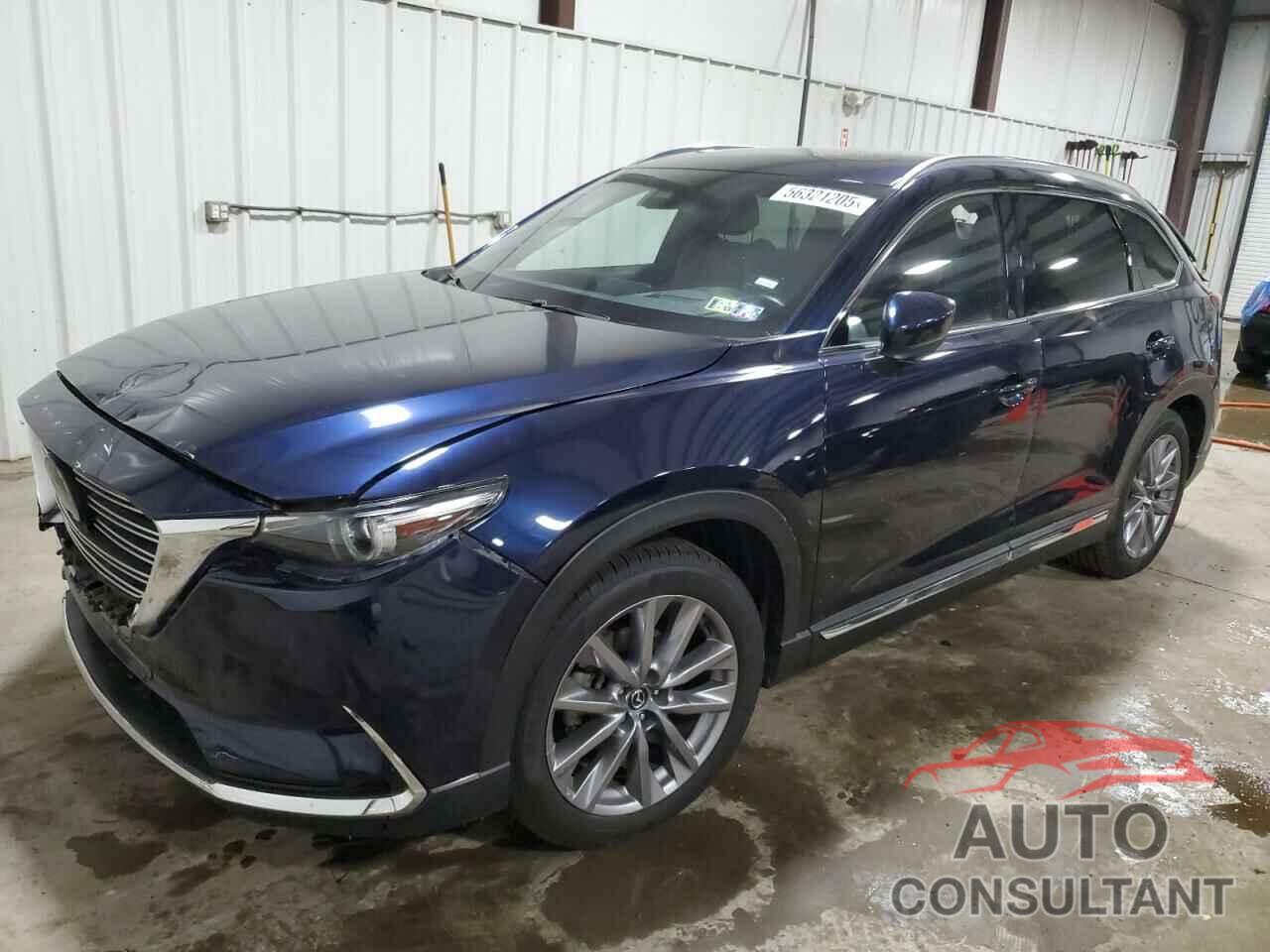 MAZDA CX-9 2023 - JM3TCBDY1P0630868