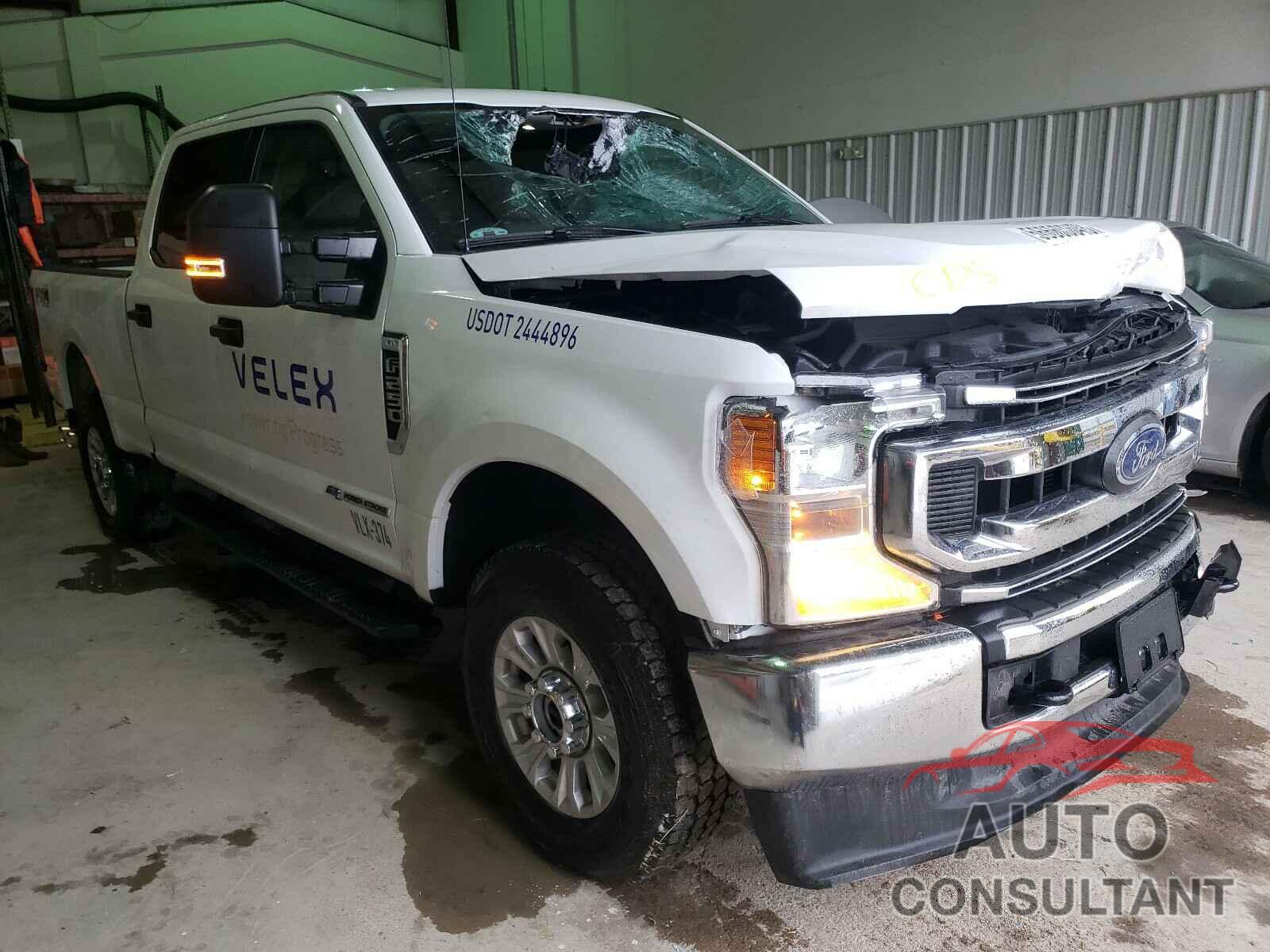 FORD F250 2020 - 1FT7W2BT9LED86196