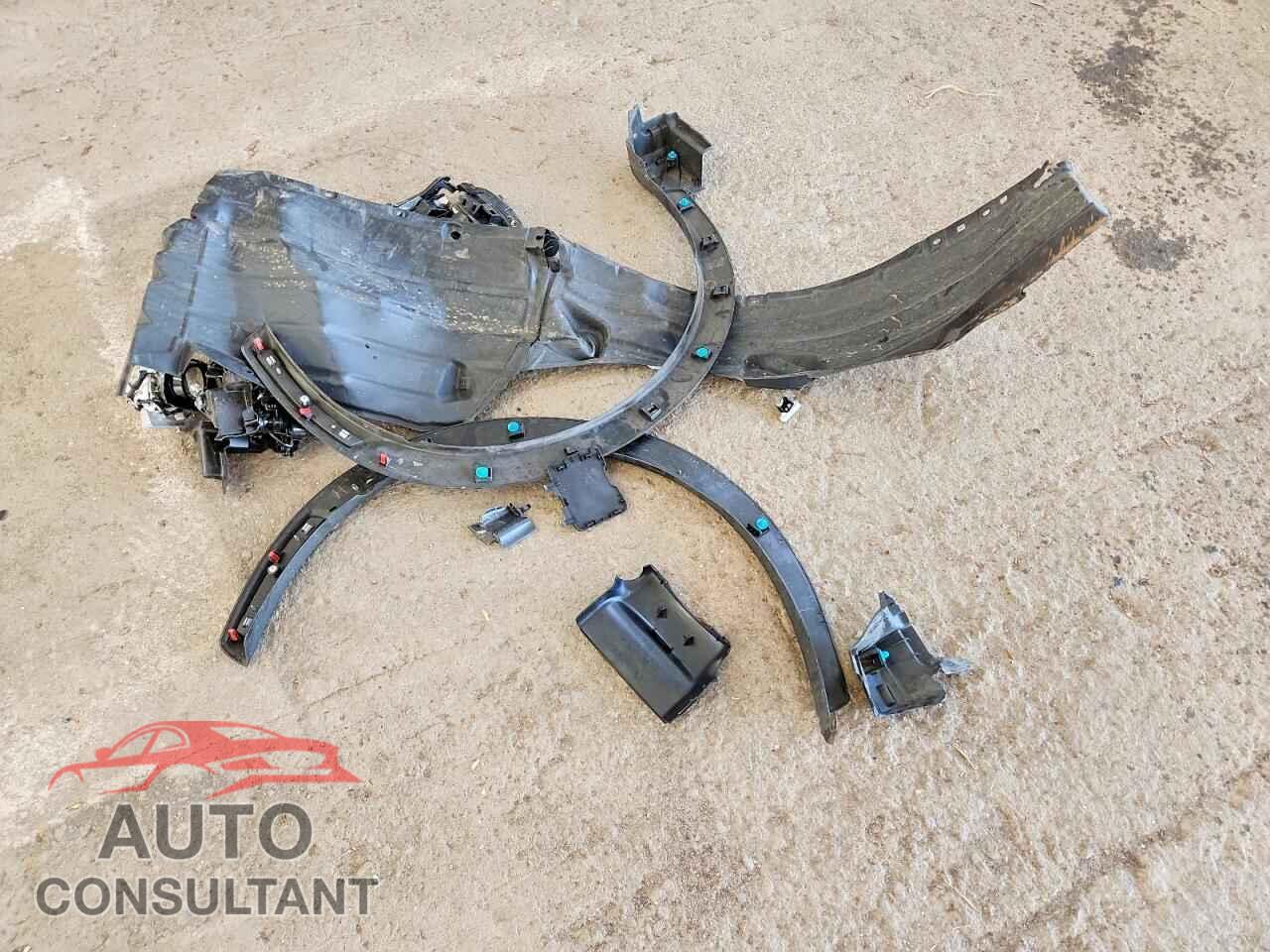 MITSUBISHI ECLIPSE 2026 - JA4ATWAAXTZ021714