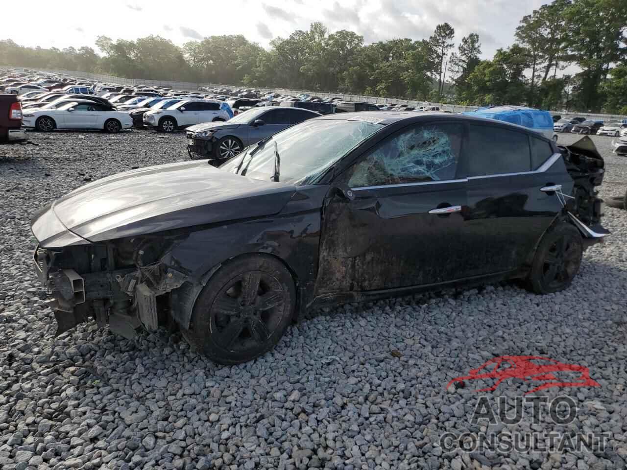 NISSAN ALTIMA 2021 - 1N4BL4EVXMN379843