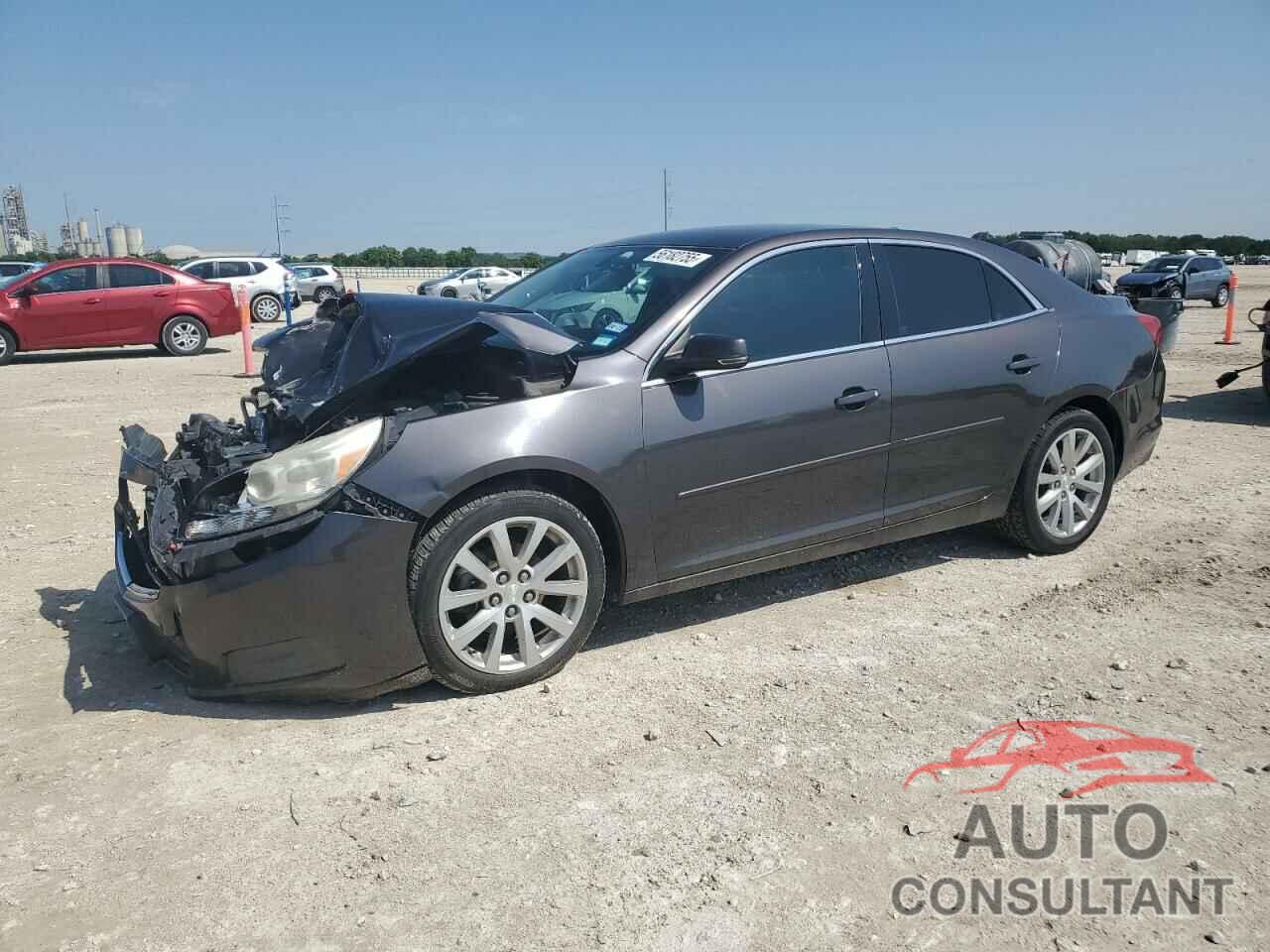 CHEVROLET MALIBU 2013 - 1G11C5SA0DF228090