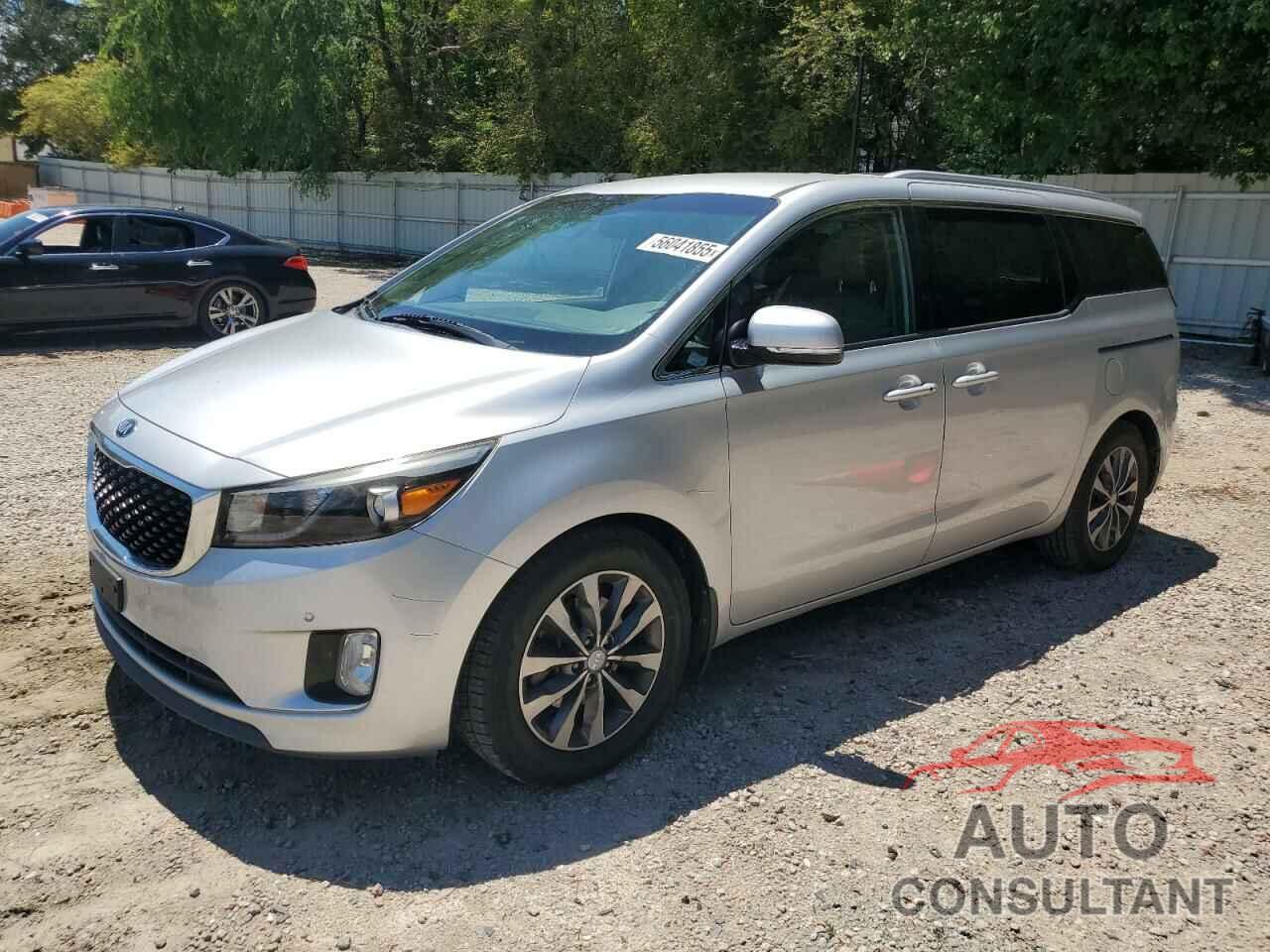 KIA All Models 2018 - KNDMC5C16J6349267