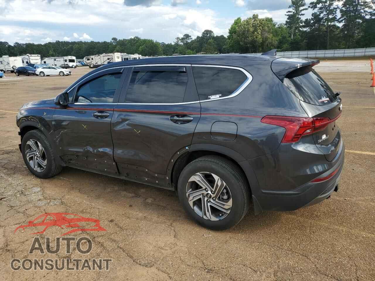 HYUNDAI SANTA FE 2023 - 5NMS14AJ6PH579008