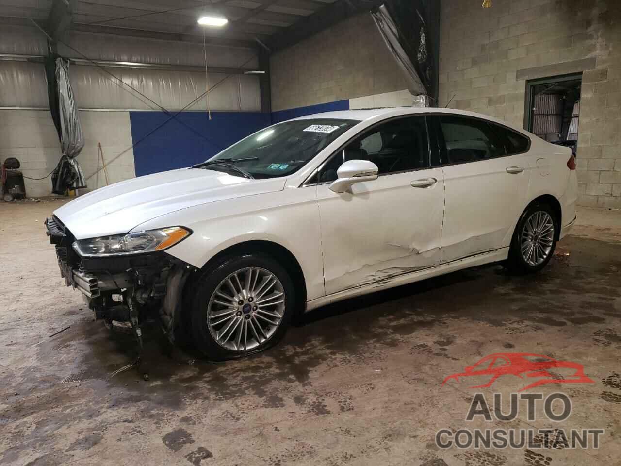 FORD FUSION 2016 - 3FA6P0H97GR286888