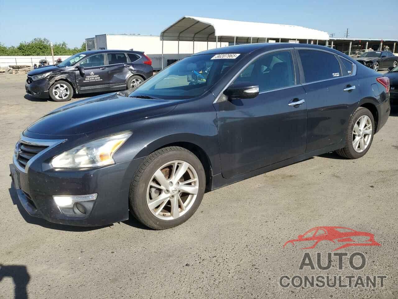 NISSAN ALTIMA 2013 - 1N4AL3AP0DN564285