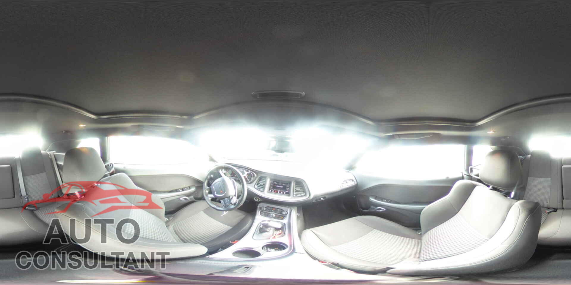 DODGE CHALLENGER 2023 - 2C3CDZBT5PH693784