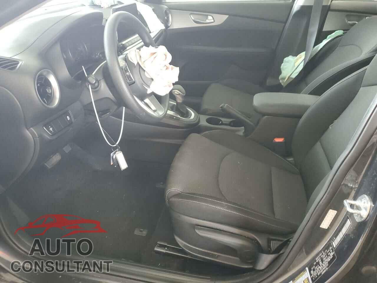 KIA FORTE 2023 - 3KPF24AD7PE607222