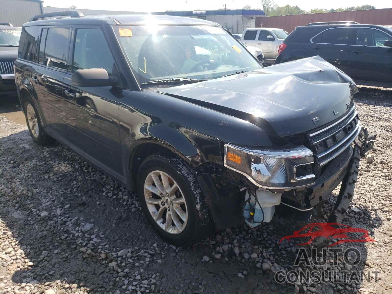 FORD FLEX 2016 - 2FMGK5B89GBA05372