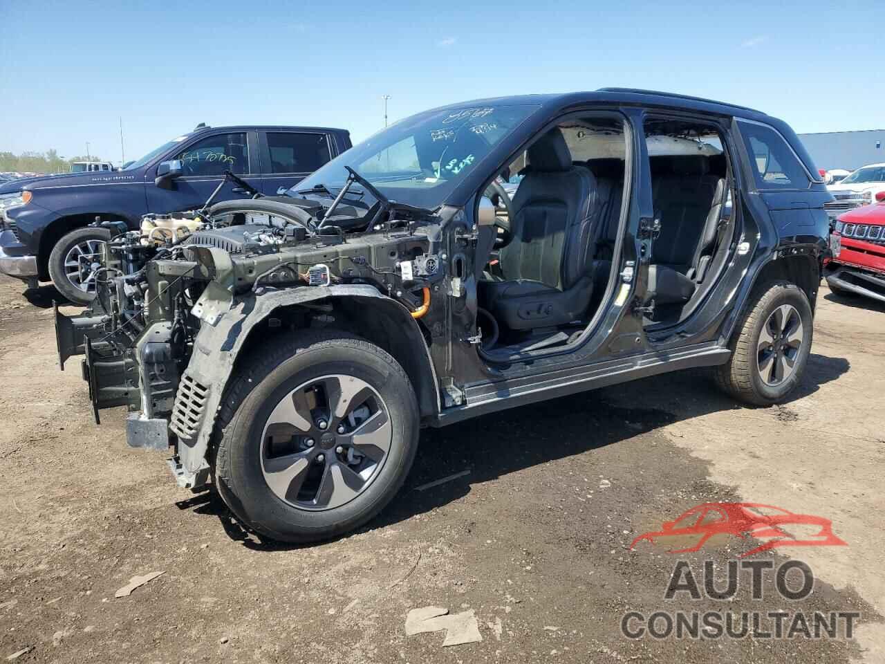 JEEP GRAND CHER 2024 - 1C4RJYB65RC171441