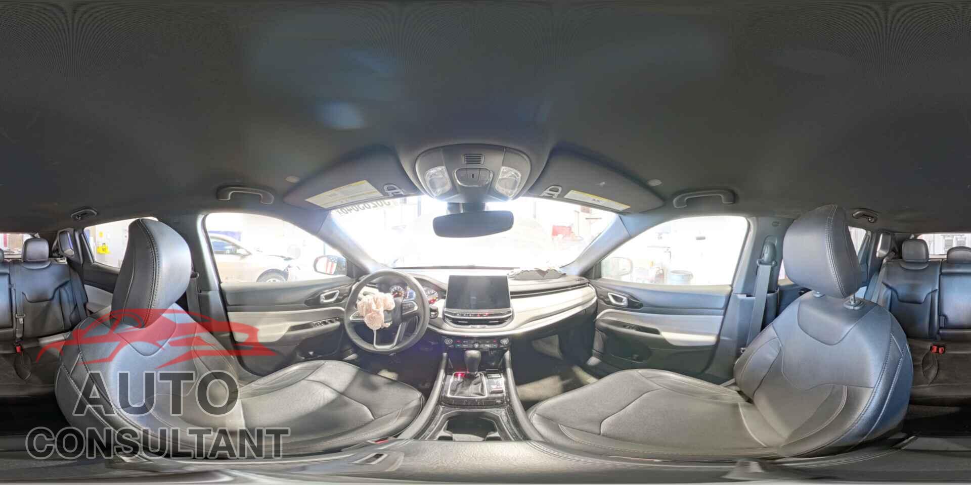 JEEP COMPASS 2023 - 3C4NJDCN7PT566106